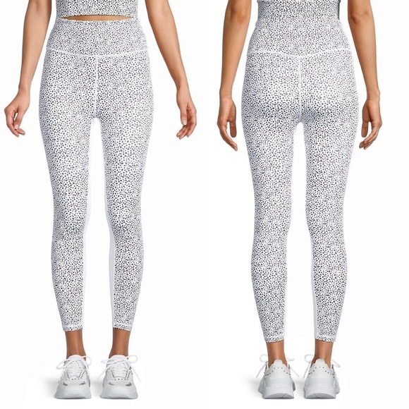 allfenix Pants - All Fenix High-Waist Printed Leggings
